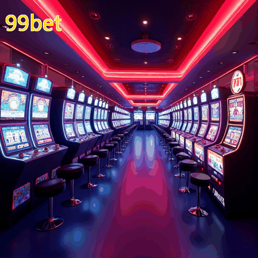 Aventura de Jogos Online com 99bet: Viva Agora