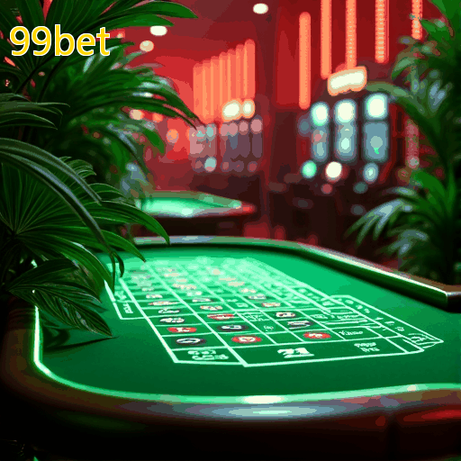 Cassino Exclusivo 99bet: Emocione-se Jogando